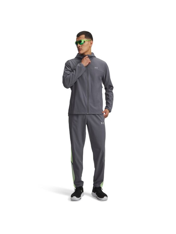 Under Armour Under Armour Spodnie dresowe 6005899 Szary Regular Fit