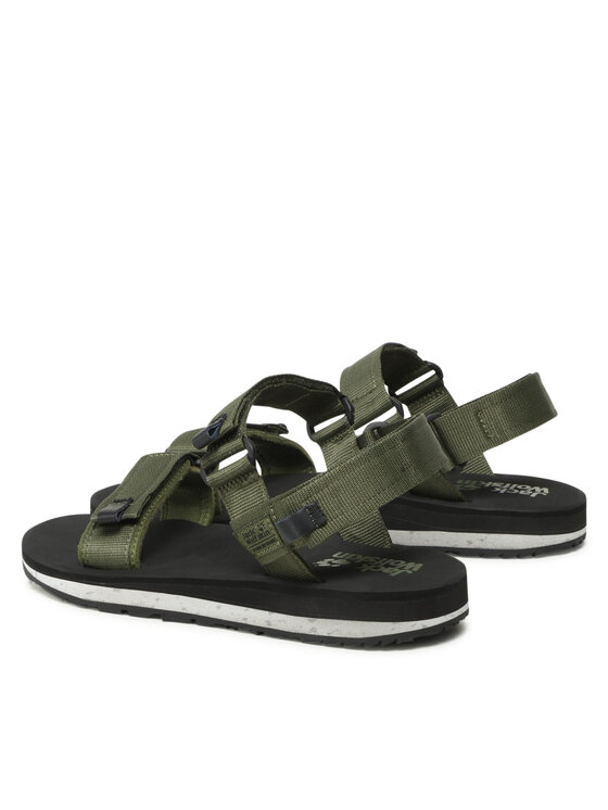 Sandali Outfresh Sd M 4039441 Verde