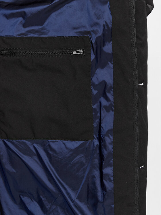 Aeronautica Militare Aeronautica Militare Μπουφάν χειμωνιάτικο 232AB2109CT3149 Μαύρο Regular Fit