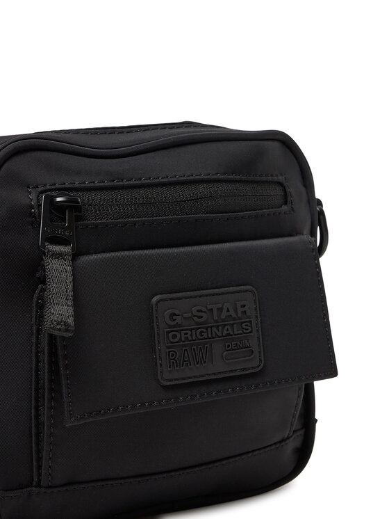 G-Star Raw G-Star Raw Umhängetasche GSR-B-017-07 Schwarz