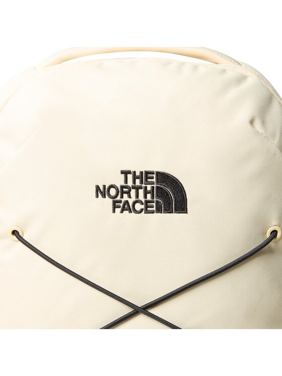 The North Face The North Face Plecak Jester NF0A3VXG4D51 Beżowy