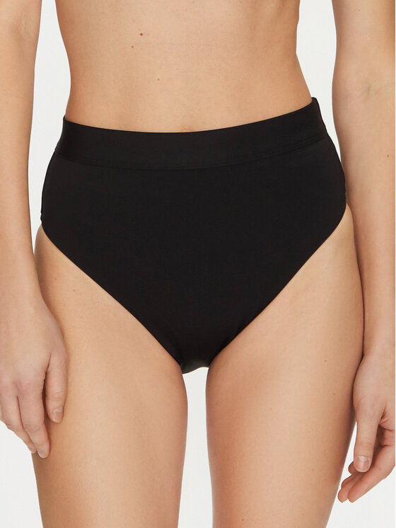LAUREN RALPH LAUREN LAUREN RALPH LAUREN Bikini pezzo sotto 20408158 Nero