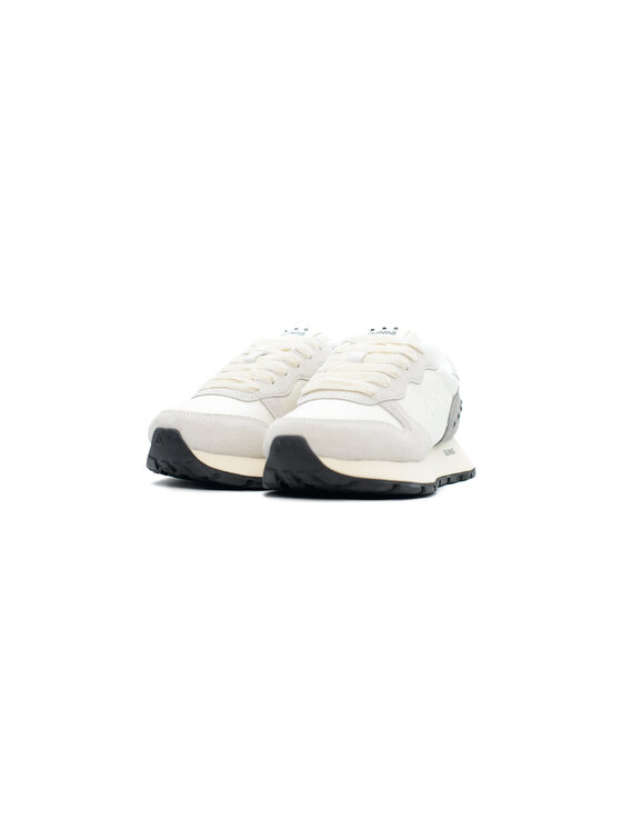 SUN68 SUN68 Sneakers Z45206-31 Bianco