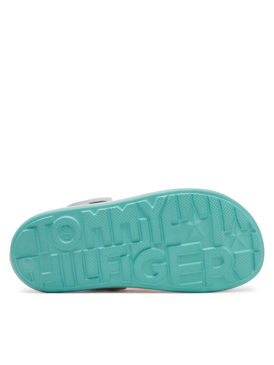 Tommy Hilfiger Tommy Hilfiger Sandali T3A2-33805-0083A S Roza