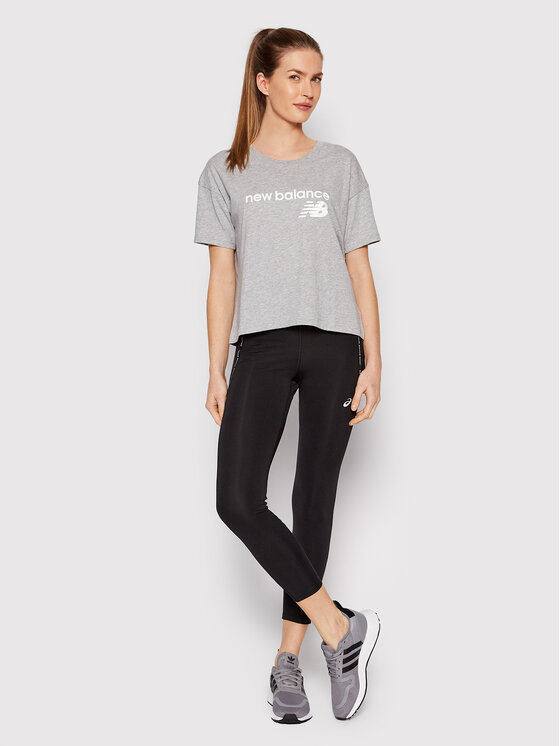 Asics Asics Tamprės Race 2012C347 Juoda Slim Fit