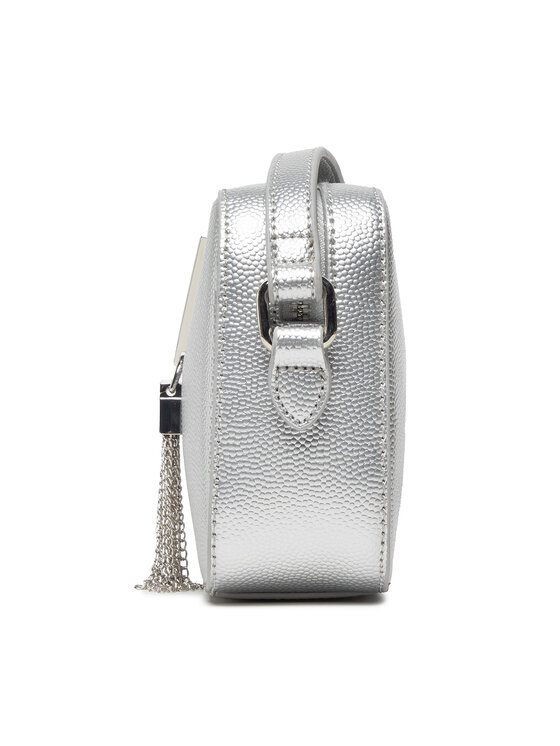 Valentino Valentino Kabelka Divina VBS1R409G Strieborná