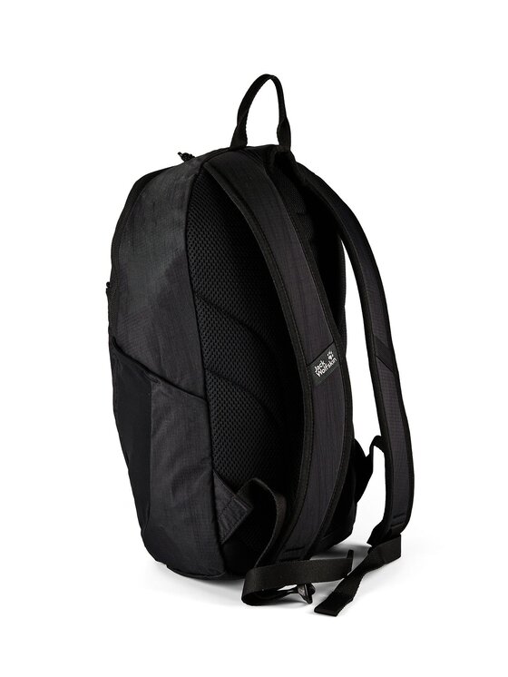 Jack Wolfskin Jack Wolfskin Plecak 330400 Czarny