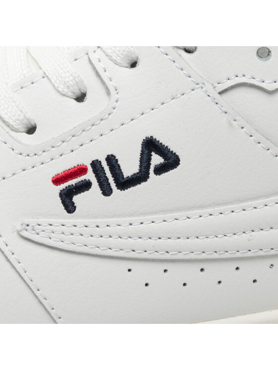 Fila Fila Tenisice Arcade Low 1010583.1FG Bijela