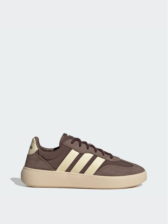adidas adidas Sneakersy Sportswear Barreda Decode Brązowy