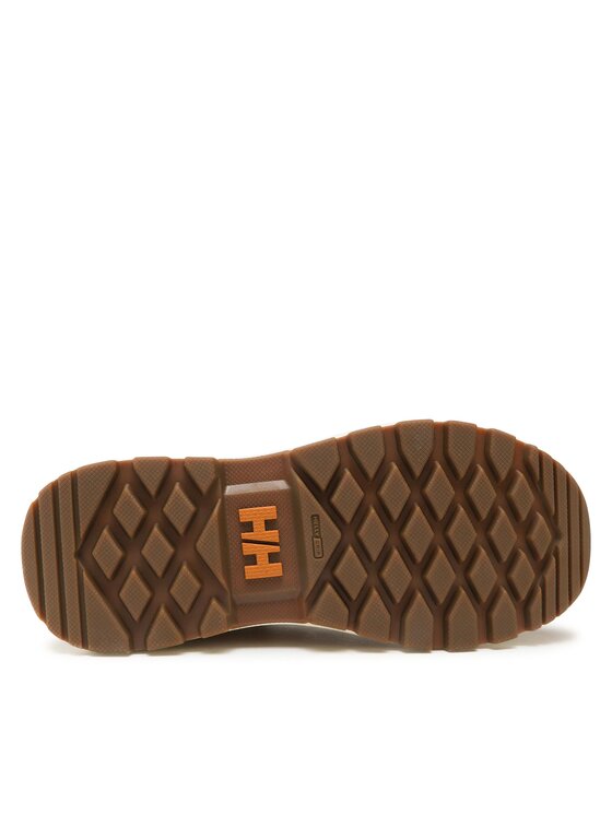 Helly Hansen Helly Hansen Trekking čevlji Coastal Hiker 11741_725 Rumena