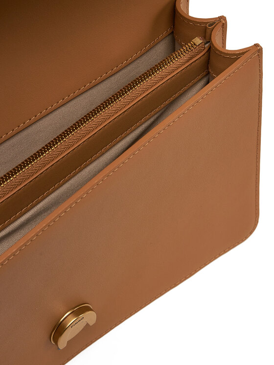 PINKO PINKO Сумка 100053 A0F1 C83Q Коричневий