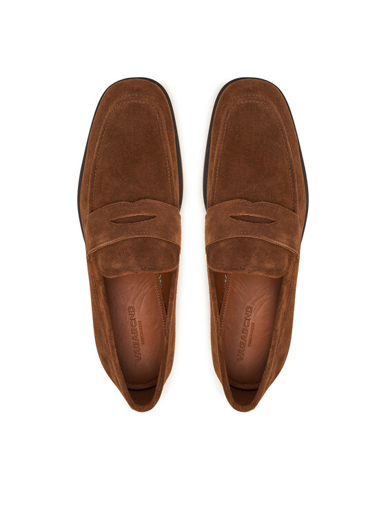 Vagabond Shoemakers Vagabond Shoemakers Lords kingad Troy 5973-140-89 Pruun