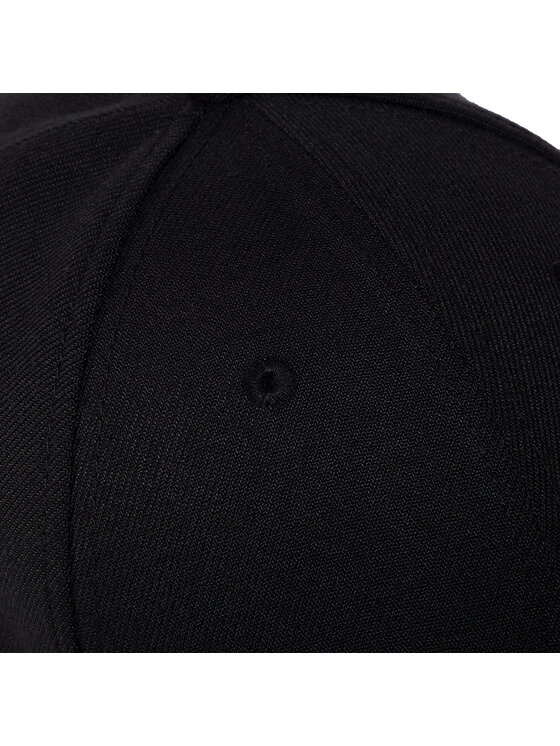 New Era New Era Бейсболка Ne Basic 39thirty B 11086491 Чорний
