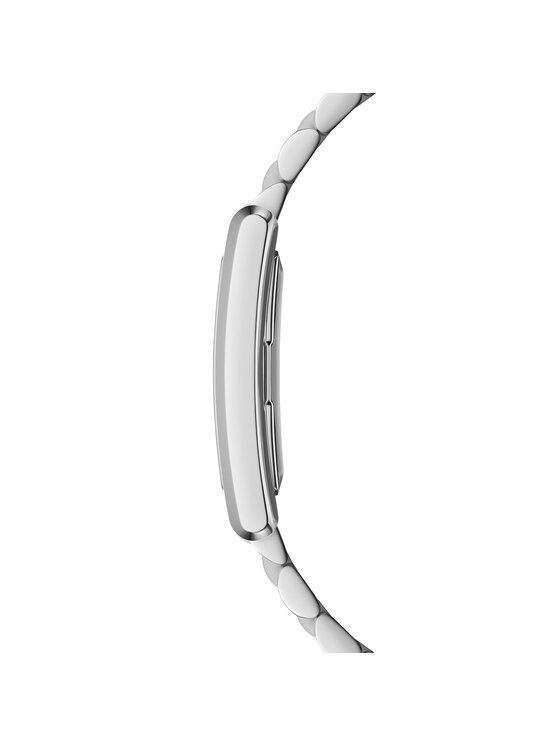 Daniel Wellington Daniel Wellington Sat Bound 9-Link DW00100701 Srebrna