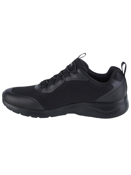 Skechers Skechers Sneakersy Skechers Dynamight 2.0 - Setner Czarny