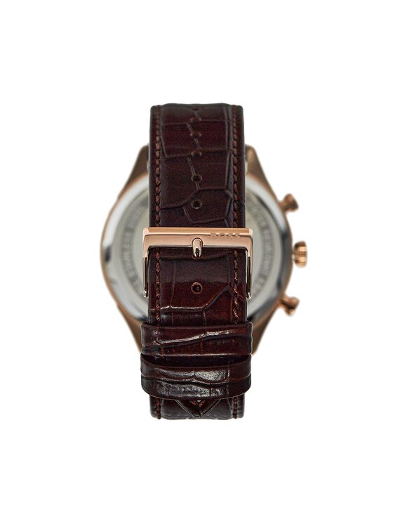 BOSS Boss Laikrodis Gregor 1514050 Ruda