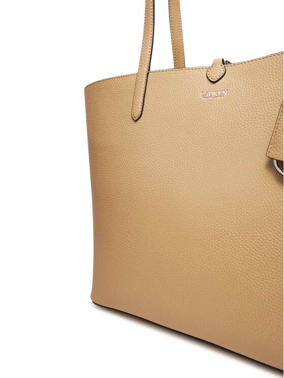 LAUREN RALPH LAUREN LAUREN RALPH LAUREN Torebka 431795329071 Beżowy