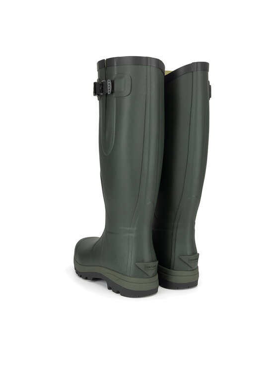 Hunter Hunter Kalosze UFT4019RSI Zielony