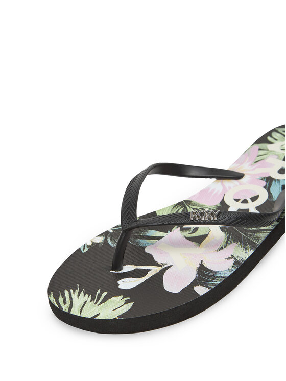 Roxy Roxy Flip-flops 839452A Fekete