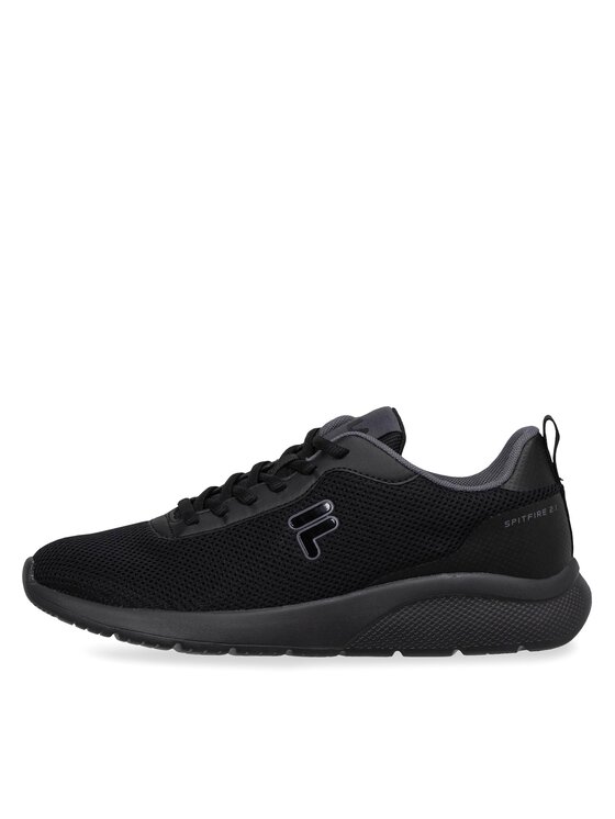 Fila Fila Sneakers Spitfire FFM0077.83249 Schwarz