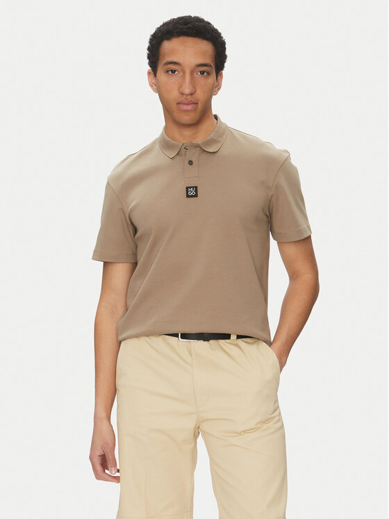 Polo HUGO