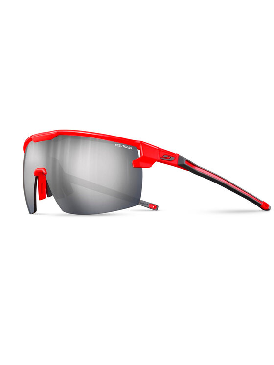 Julbo Julbo Okulary przeciwsłoneczne ULTIMATE COVER Pomarańczowy