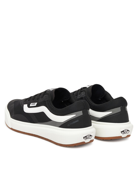 Vans Vans Tossud Mte Ultrarange 2.0 VN000D60BLK1 Must