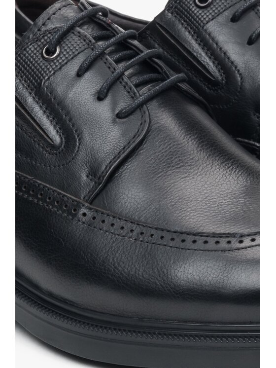 Estro Estro Scarpe basse ER00116120 Nero