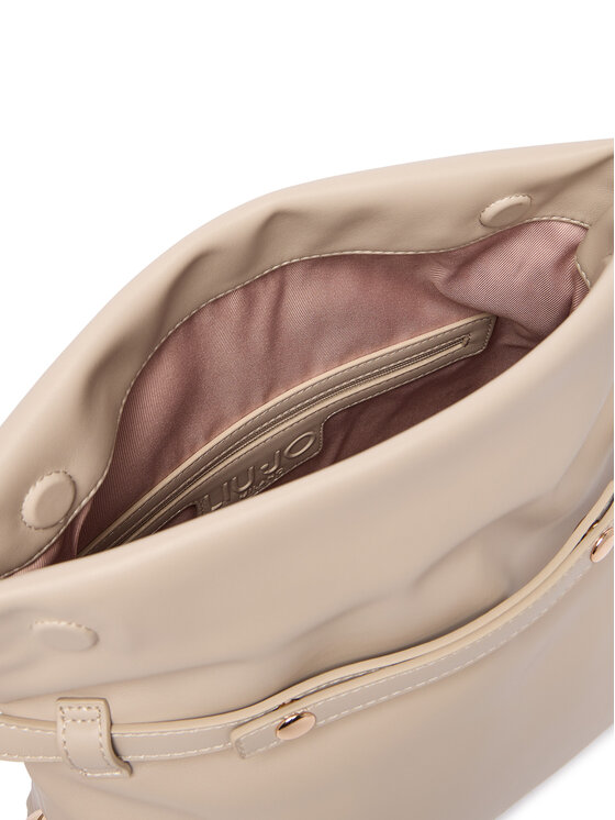 Liu Jo Liu Jo Handtasche Riccy AF5097 E0077 Beige