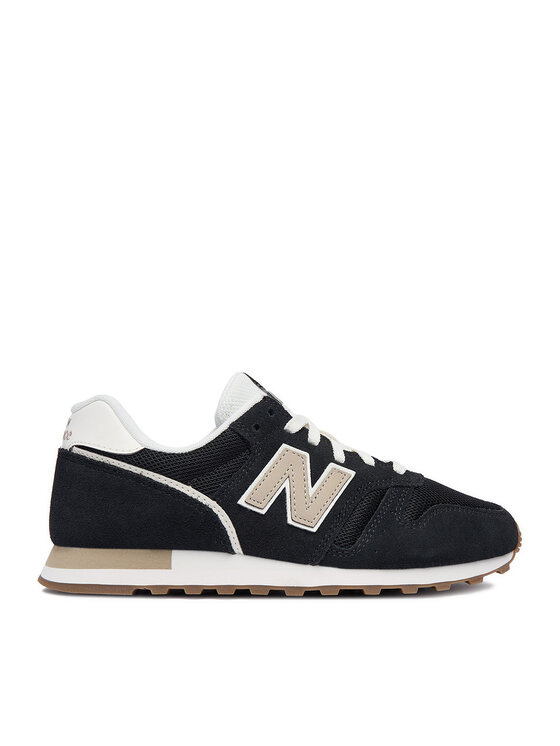 New Balance Sneakers C-W37330S Negru