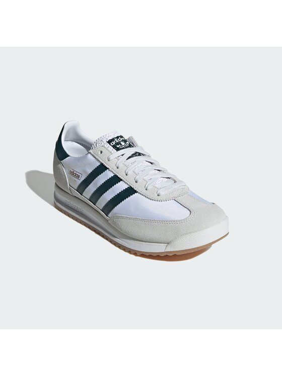 adidas adidas Laisvalaikio batai Sl 72 Rs JQ9555 Balta