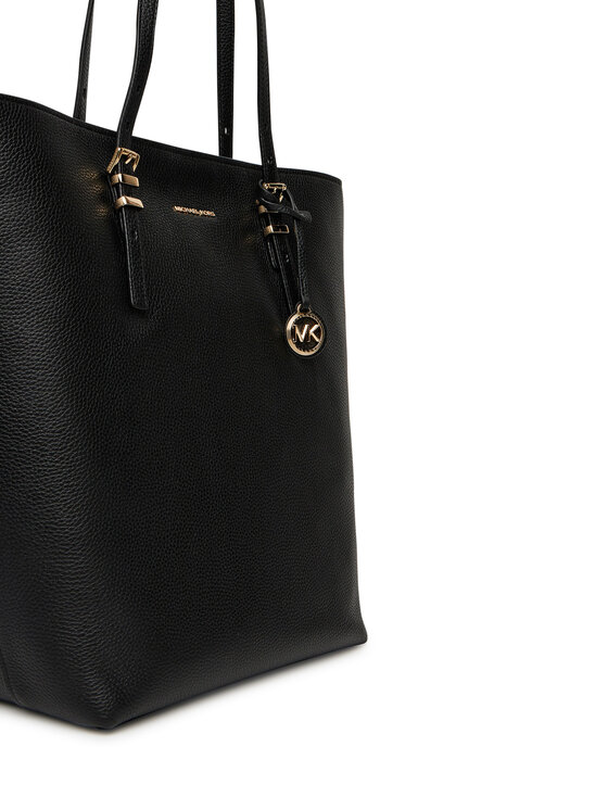 MICHAEL Michael Kors MICHAEL Michael Kors Kabelka Quinn 30S5GQNT3L Černá