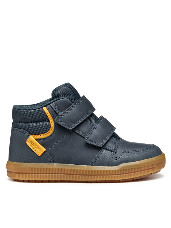 Geox Geox Laisvalaikio batai J Arzach J364AB 0MEFU C4229 D Tamsiai mėlyna