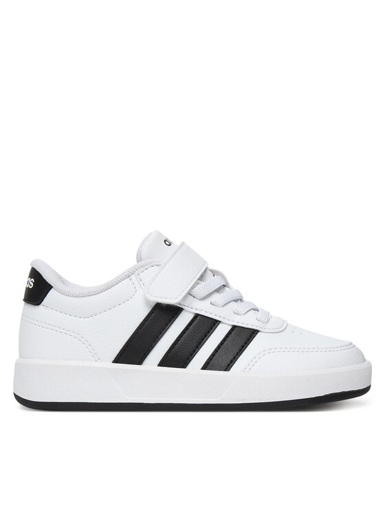 adidas adidas Sneakers Breaknet 3.0 JS3688 Alb