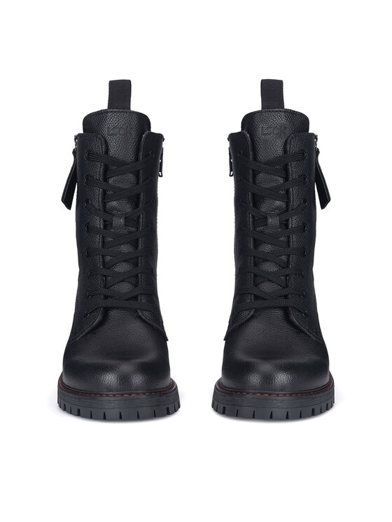 Lasocki Lasocki Stiefeletten WI16-D-466-03 Schwarz