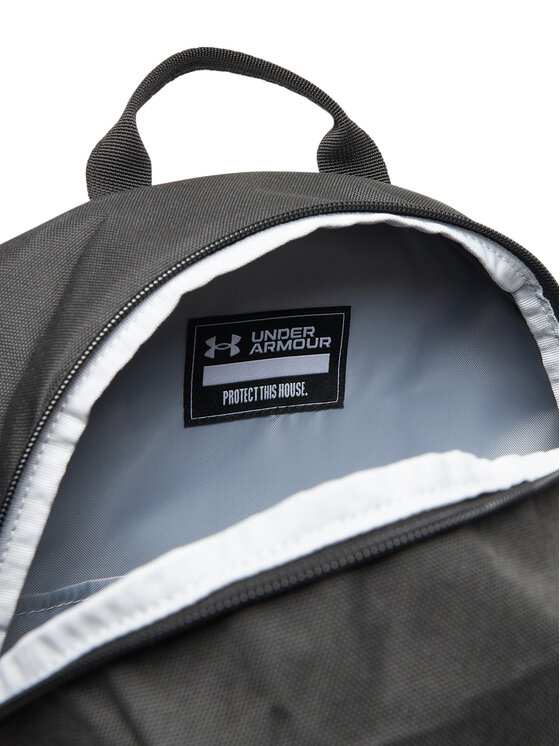 Under Armour Under Armour Σακίδιο 6000397 Μαύρο