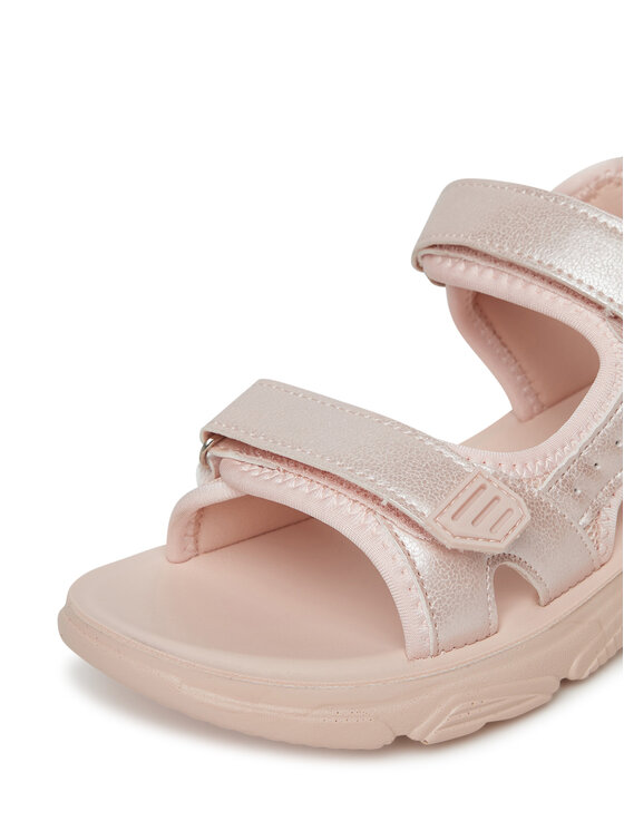 Nelli Blu Nelli Blu Basutės CSS20397-05 Rožinė