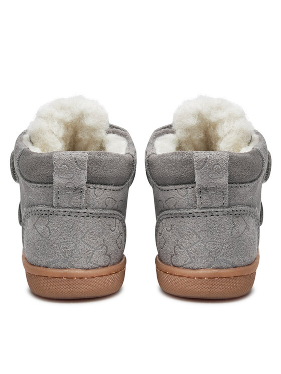 Primigi Primigi Stiefel 6906744 Grau