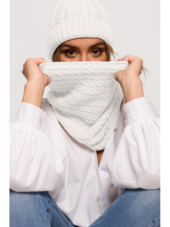 BeWear BeWear Komin bk082 Écru