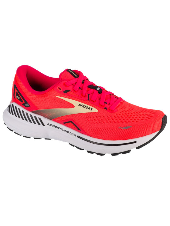 Brooks, Rozmiar 38, Różowy, Brooks Adrenaline GTS 23