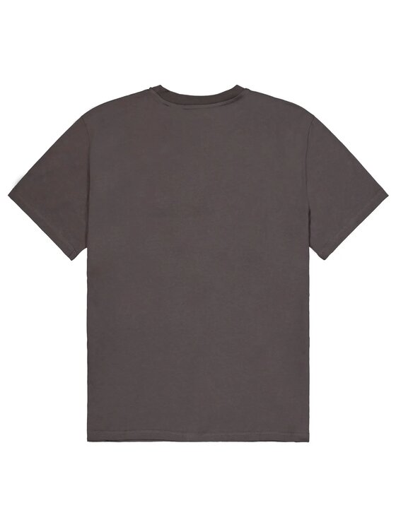 Alpha Industries Alpha Industries T-Shirt AI.268514 Szary Regular Fit