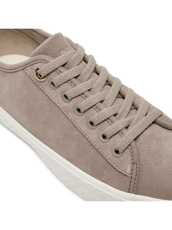 BOSS Boss Tenniskingad Aidenlm Tenn Sd 50517179 Beež