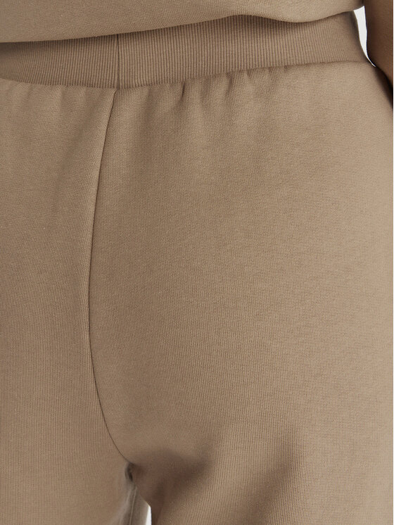 Guess Guess Pantaloni da tuta V6RB15 K9V31 Beige Regular Fit