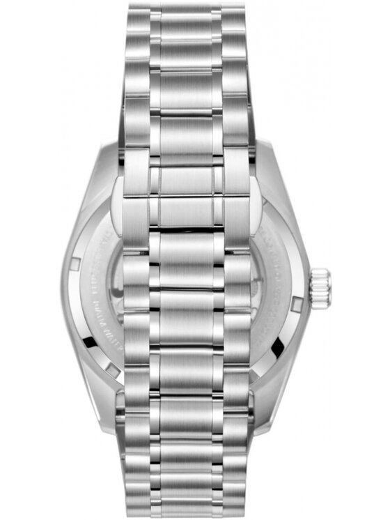 Beverly Hills Polo Club Beverly Hills Polo Club Zegarek BP3915X.350 Szary
