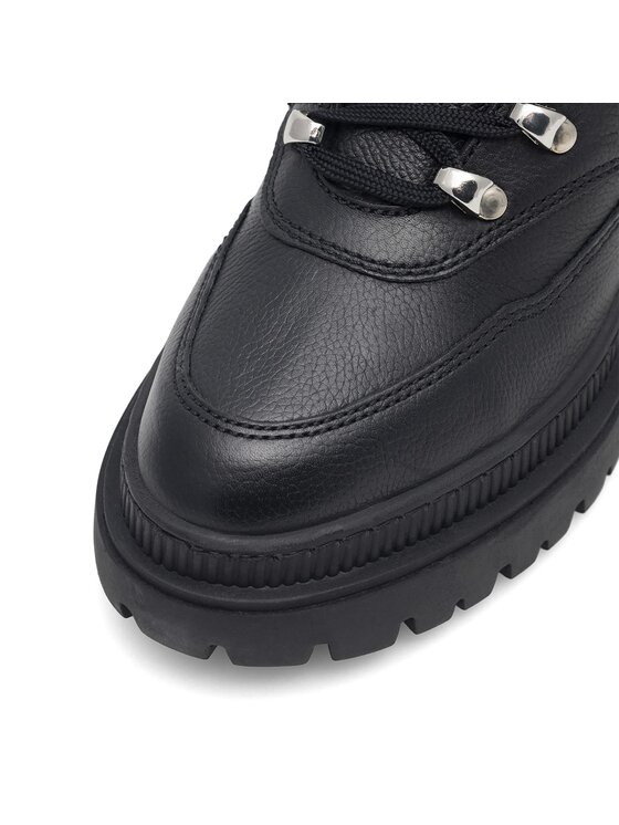 Lasocki Lasocki Зимни обувки WI16-14097-08 Черен