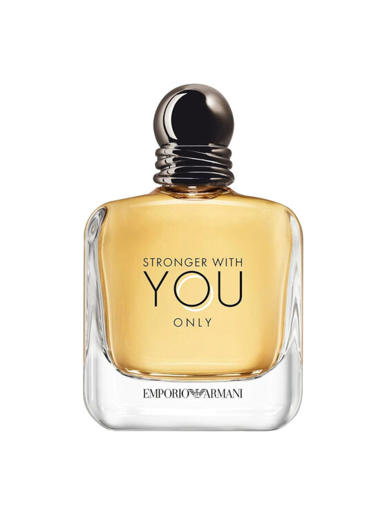 Woda toaletowa Giorgio Armani, Emporio Armani Stronger With You Only