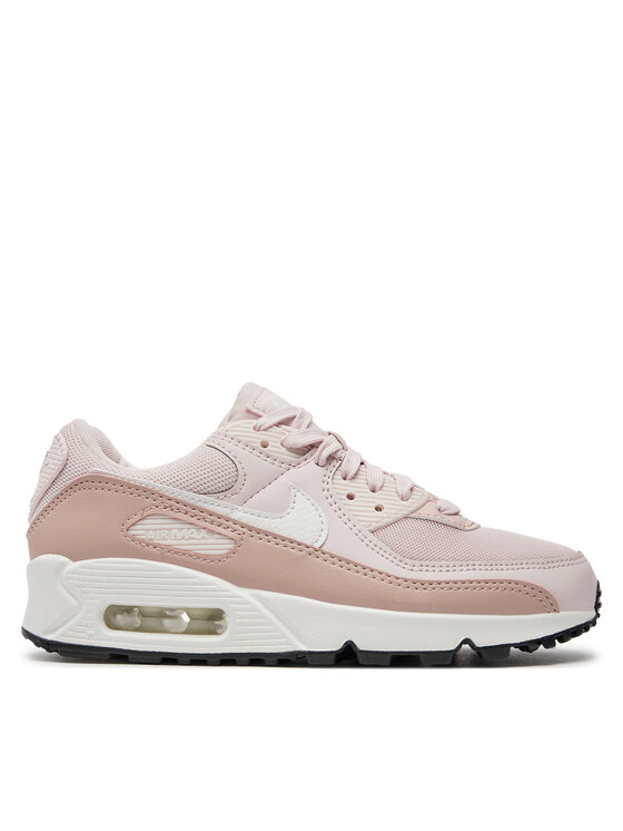 Nike Sneakersy DH8010 600 Ružová