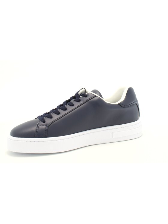 Armani Exchange Armani Exchange Sneakersy XM000141 Granatowy