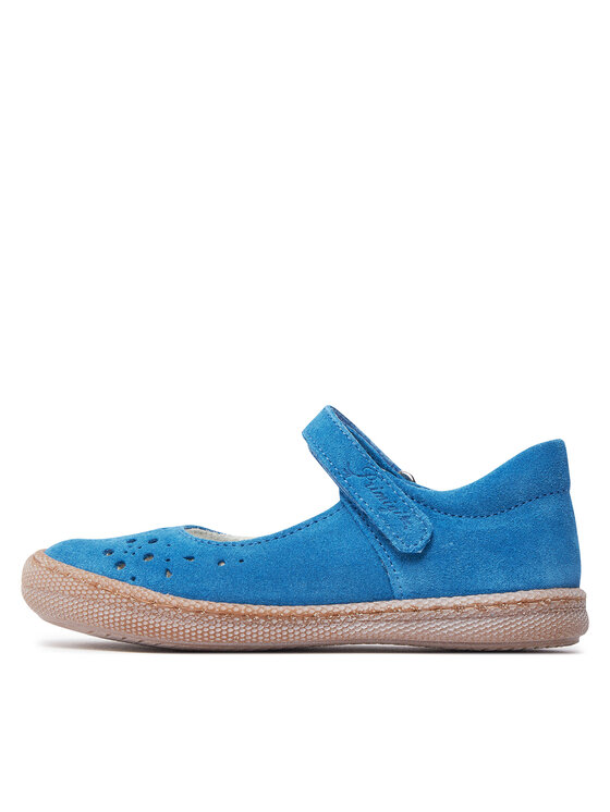 Primigi Primigi Pantofi 5920611 S Albastru