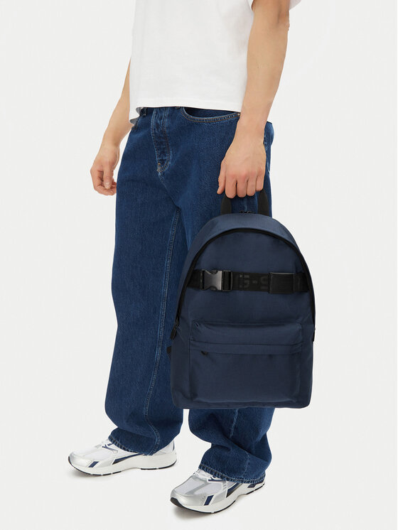 G-Star Raw G-Star Raw Batoh GSR-B-008-07 Tmavomodrá